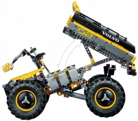 Lego Technic: Volvo ładowarka kołowa ZEUX (42081)