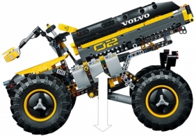 Lego Technic: Volvo ładowarka kołowa ZEUX (42081)