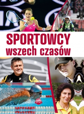 Sportowcy wszech czasów - Szymanowski Piotr