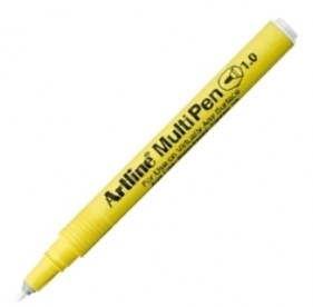 Marker MultiPen CD żółto-zielony TO-333 (TO-333 45)