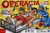 Operacja - <br />