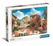 Puzzle 1500 HQ Italian Sight