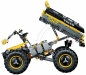 Lego Technic: Volvo ładowarka kołowa ZEUX (42081)