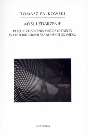 Myśl i zdarzenie