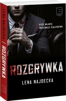 Rozgrywka - Lena Najdecka