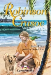 Robinson Crusoe. Reader Level 2 - Daniel Defoe