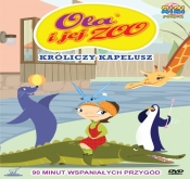 Ola i jej zoo: Króliczy kapelusz (*)
