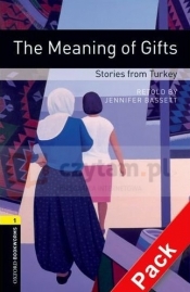 OBL 1: Meaning of Gifts +CD
