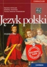 Język polski 1 Podręcznik Gimnazjum Klimczak Barbara, Tomińska Elżbieta, Zawisza-Chlebowska Teresa