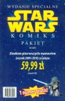 Star Wars Komiks 2009-2010 wydanie specjalne