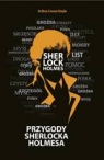 Przygody Sherlocka Holmesa Arthur Conan Doyle