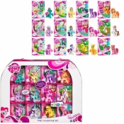 HASBRO MLP Koniki Kolekcja