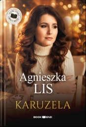 Karuzela (Duże litery) - Agnieszka Lis