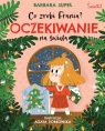 Co zrobi Frania? Tom 5. Oczekiwanie na święta