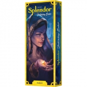 Splendor: Jedwabny Szlak (rozszerzenie) - Marc André