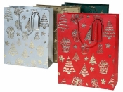 Torebka prezentowa Boże Narodzenie MIX