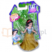 BARBIE Disney mini księżniczki magiclip (X9412/9419)