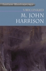 Viriconium M.John Harrison