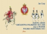 Barwa armii Królestwa Polskiego 1815-1830 oraz w wojnie polsko-rosyjskiej 1831 Czop Jan