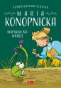 Baśnie i Wiersze. Wiersze Marii Konopnickiej - Maria Konopnicka