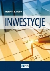 Inwestycje (Uszkodzona okładka) - Mayo Herbert B.