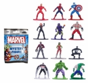 Jada Marvel Metal fig BP 4cm