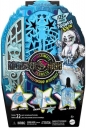 Monster High Straszysekrety Lalka Frankie Stein