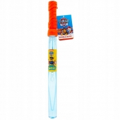 Bańki mydlane - Miecze Psi Patrol 120ml (485317)