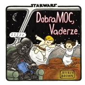 Star Wars DobraMOC, Vaderze! (SGB3) - Brown Jeefrey