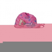 Worek na obuwie Peppa Colorfull