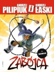 Zabójca