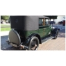 Rolls-Royce Phantom II 20hp Barker Touring Limousine Cabriolet Closed 1923