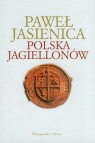 Polska Jagiellonów Jasienica Paweł