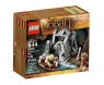 KLOCKI LEGO LOTR / HOBBIT 79000 ZAGADKI PIERŚCIENIA