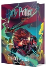 Harry Potter i Insygnia Śmierci. Harry Potter J.K. Rowling