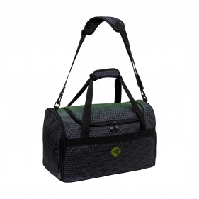 Astrabag, Torba sportowa Hexagon - Green Ombre