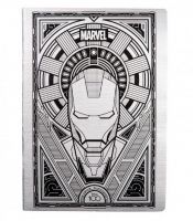 Coolpack, Zeszyt A5 w kratkę Disney 100 - Black Collection Avengers (60954PTR)