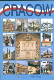 Cracow Kraków wersja angielska