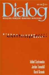 Dialog 2/2021 - Opracowanie zbiorowe