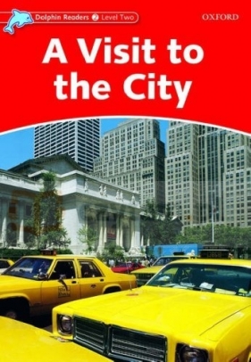 Dolphin 2: Visit to the City SB - Richard Northcott