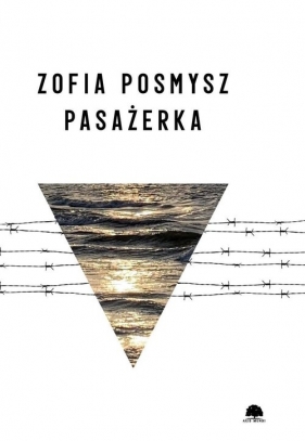 Pasażerka - Zofia Posmysz