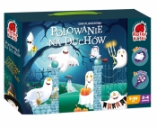 Polowanie na duchów - gra edukacyjna (RK1020-06)