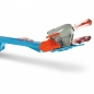 Hot Wheels Track Builder Zestaw Wyrzutnia Rakiet (FLK60)
