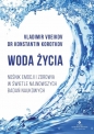 Woda życia - Vladimir Voeikov
