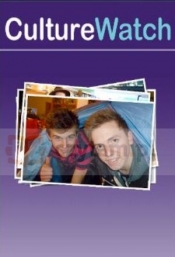Culture Watch 2 DVD - Emma Heyderman, Fiona Mauchline