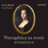 Nierządnica na tronie Katarzyna II Jerzy Mazur