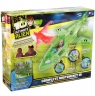 BEN10 Exclusive DX Gruchot (97195)