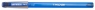 Długopis Unimax Trio Dc Tinted Niebieski