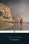 To the Lighthouse (Penguin Classics) Virginia Woolf