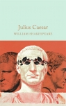 Julius Caesar wer. angielska William Shakespeare